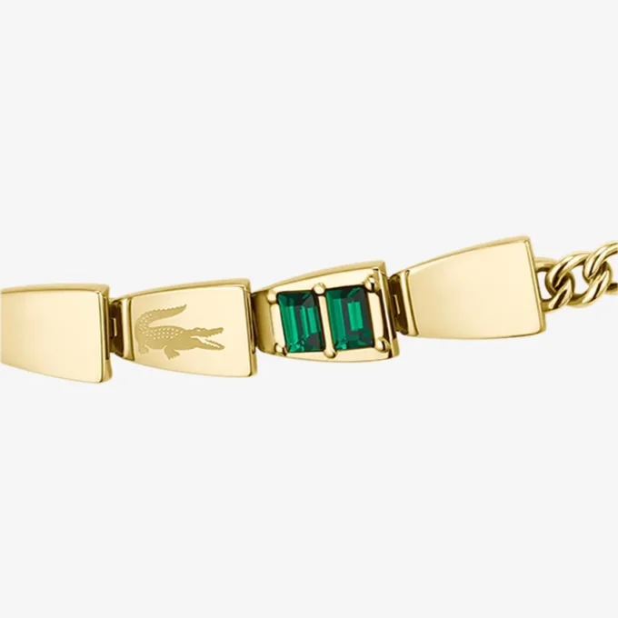 Pulseira Crocodelle