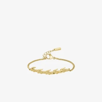 Pulseira Crocodile Multi