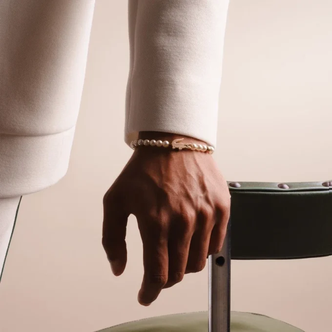 Pulseira Matchpoint