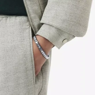 Pulseira Metropole Edge