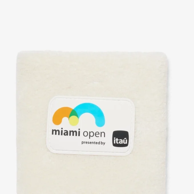 Pulseiras de ténis Miami Open Edition