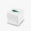 Relógio Lacoste.12.12 Automático em Couro