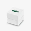Relógio Lacoste.12.12 Automático em Couro