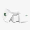 Relógio Lacoste.12.12 Automático em Couro