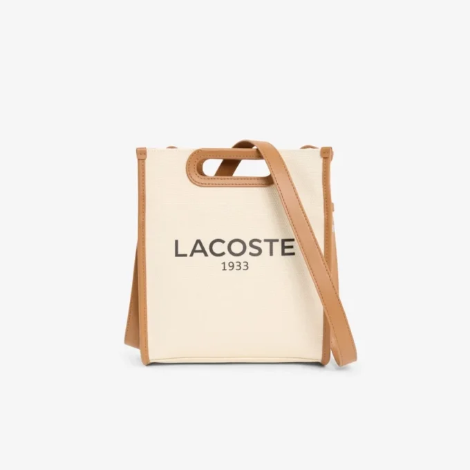 Saco de lona Heritage pequeno
