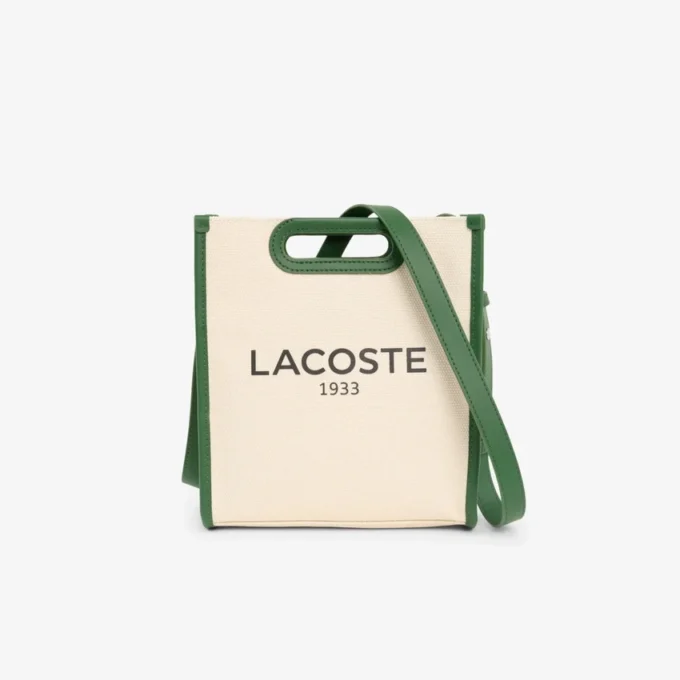 Saco de lona Heritage pequeno