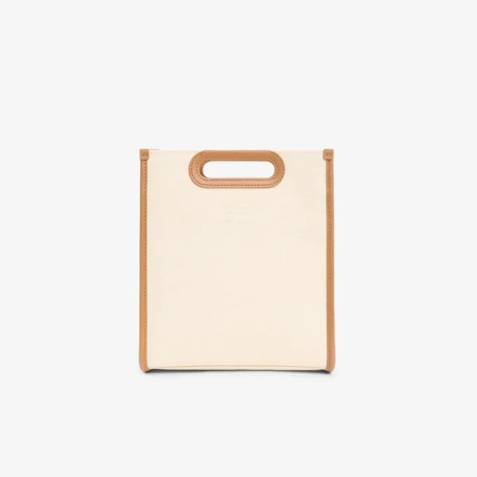 Saco de lona Heritage pequeno