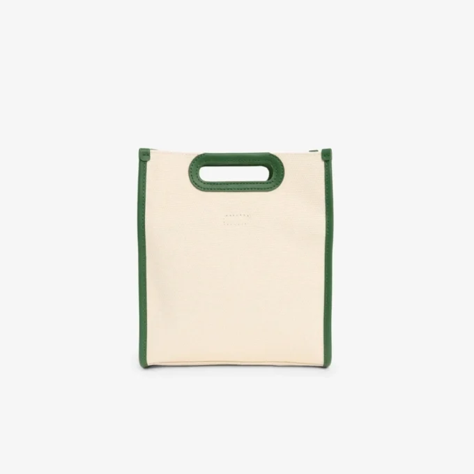 Saco de lona Heritage pequeno