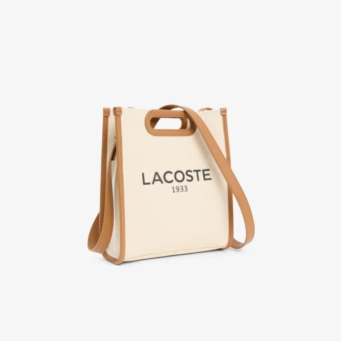 Saco de lona Heritage pequeno