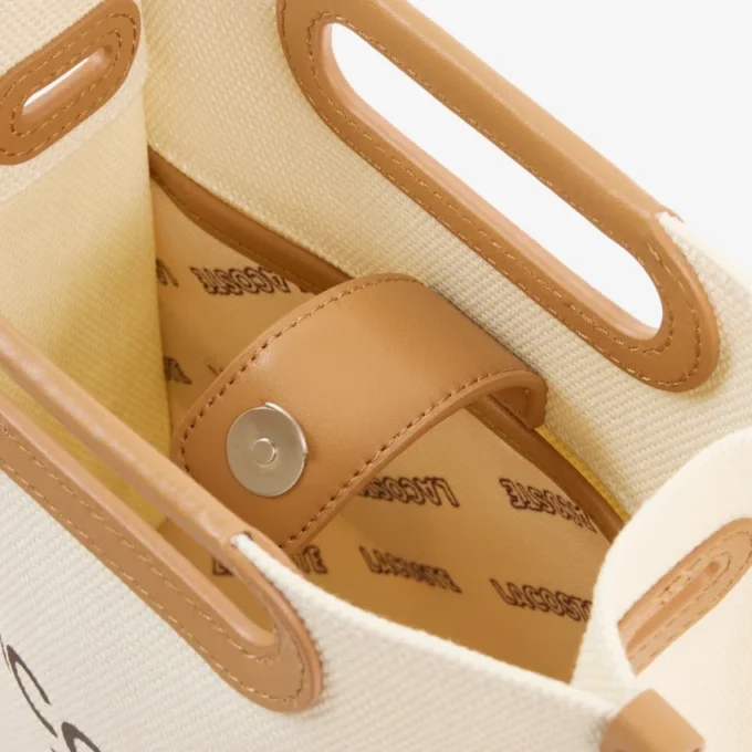 Saco de lona Heritage pequeno