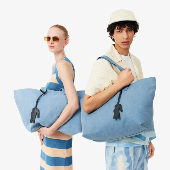 Saco Tote Summer Pack XL