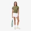 Saia com forro de desporto Ultra Dry para mulher