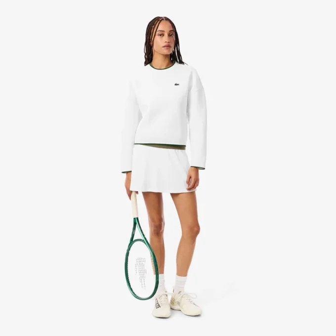 Saia com forro de desporto Ultra Dry para mulher