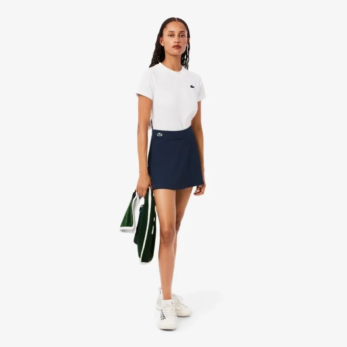 Saia com forro de desporto Ultra Dry para mulher