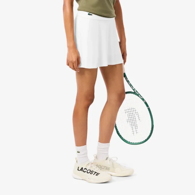 Saia com forro de desporto Ultra Dry para mulher