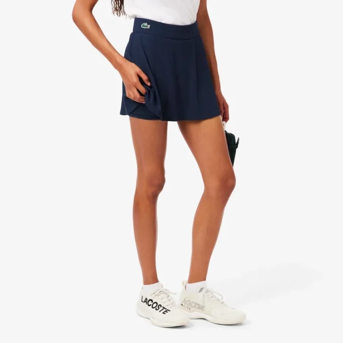 Saia com forro de desporto Ultra Dry para mulher