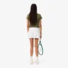 Saia com forro de desporto Ultra Dry para mulher