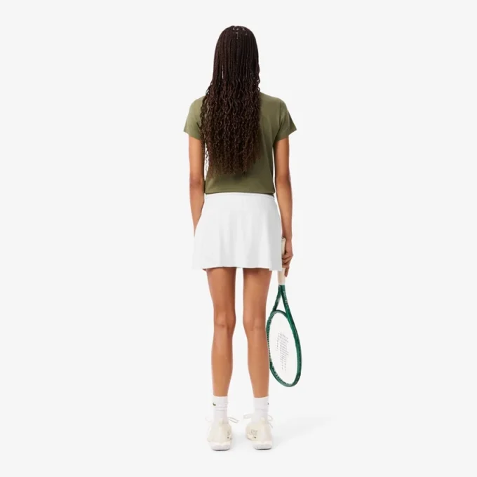 Saia com forro de desporto Ultra Dry para mulher