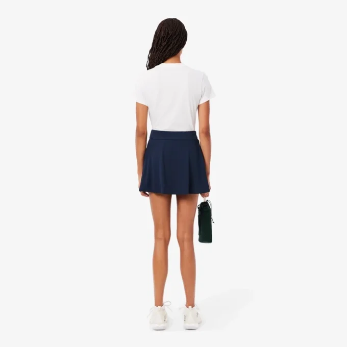 Saia com forro de desporto Ultra Dry para mulher