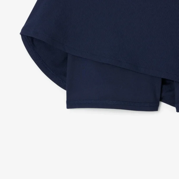 Saia com forro de desporto Ultra Dry para mulher