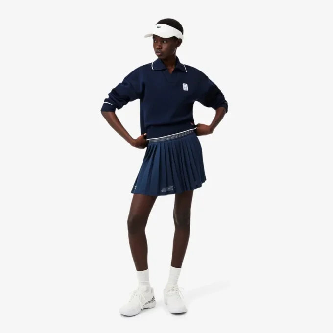Saia com forro Ultra Dry Ténis Heritage