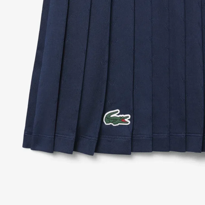 Saia com forro Ultra Dry Ténis Heritage