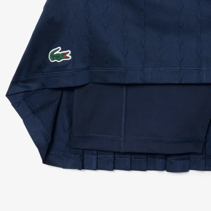 Saia com forro Ultra Dry Ténis Heritage