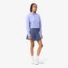 Saia de golfe com forro elástico Ultra Dry para mulher