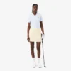 Saia de golfe com forro Ultra Dry para mulher