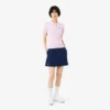 Saia de golfe com forro Ultra Dry para mulher