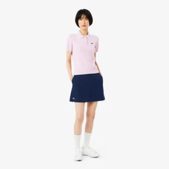 Saia de golfe com forro Ultra Dry para mulher