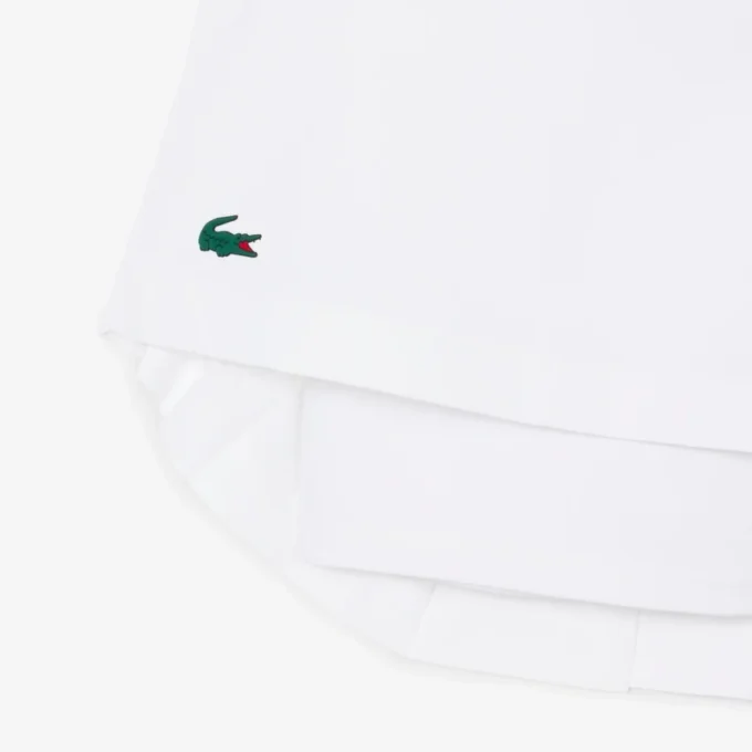 Saia de golfe com forro Ultra Dry para mulher