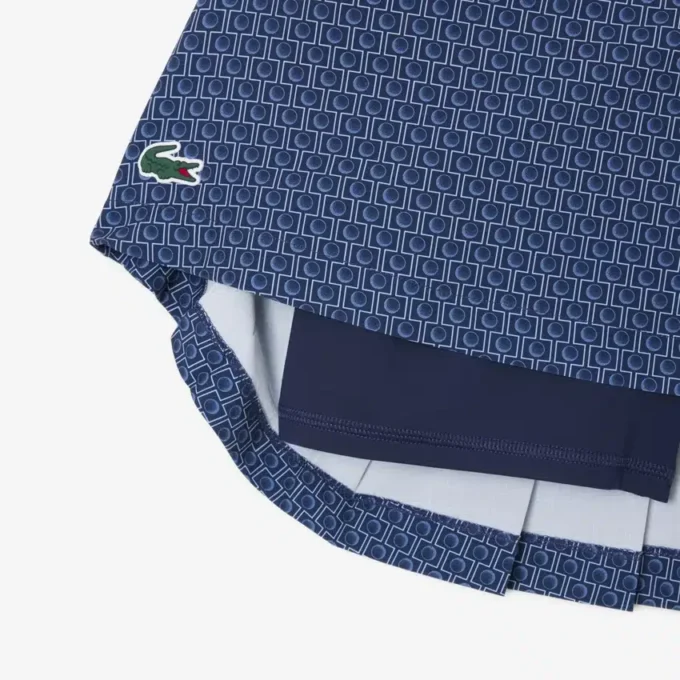 Saia de golfe com forro Ultra Dry para mulher