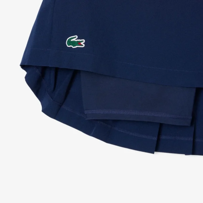 Saia de golfe com forro Ultra Dry para mulher