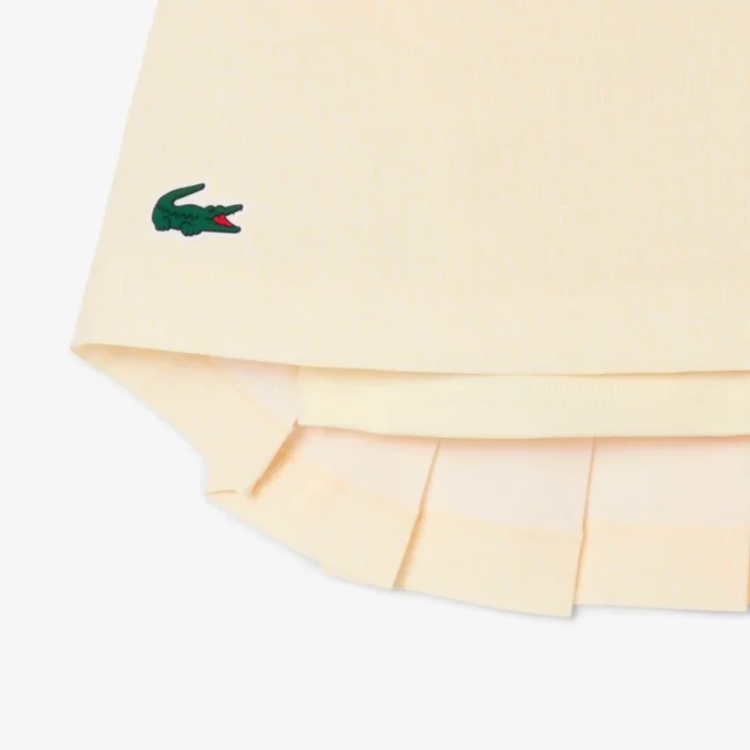 Saia de golfe com forro Ultra Dry para mulher