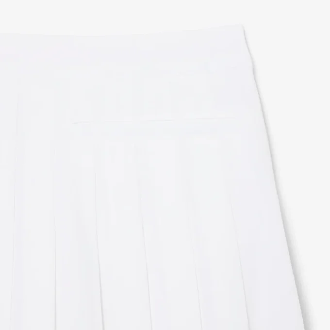Saia de golfe com forro Ultra Dry para mulher
