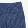 Saia de golfe com forro Ultra Dry para mulher