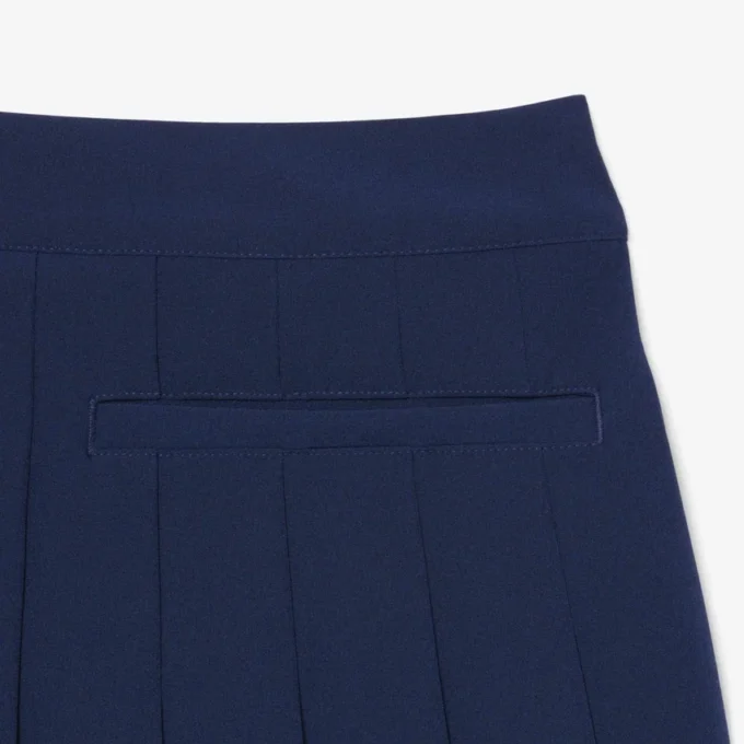 Saia de golfe com forro Ultra Dry para mulher