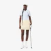 Saia de golfe com forro Ultra Dry para mulher