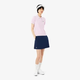Saia de golfe com forro Ultra Dry para mulher