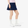Saia de golfe com forro Ultra Dry para mulher