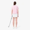 Saia de golfe com forro Ultra Dry para mulher