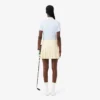 Saia de golfe com forro Ultra Dry para mulher