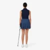 Saia de golfe com forro Ultra Dry para mulher