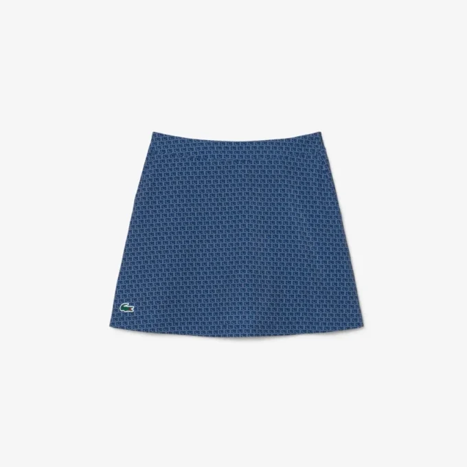 Saia de golfe com forro Ultra Dry para mulher
