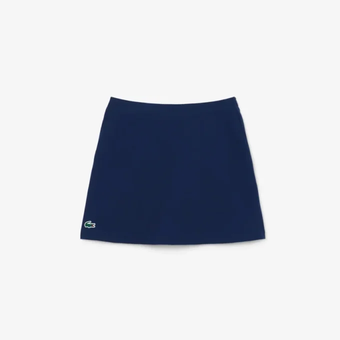 Saia de golfe com forro Ultra Dry para mulher