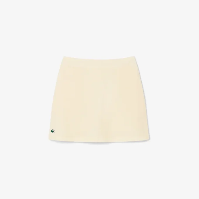 Saia de golfe com forro Ultra Dry para mulher