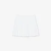 Saia de golfe com forro Ultra Dry para mulher