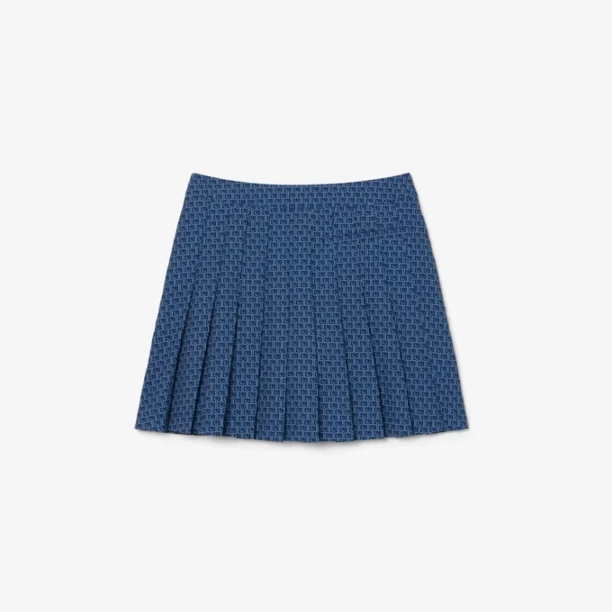 Saia de golfe com forro Ultra Dry para mulher