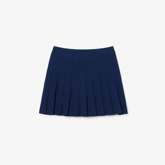 Saia de golfe com forro Ultra Dry para mulher